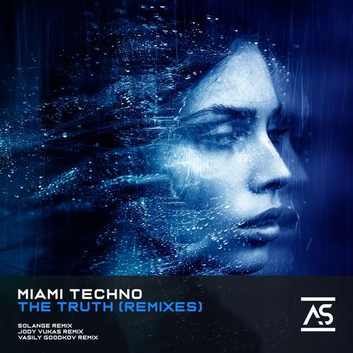 The Truth (Vasily Goodkov Remix) cover art