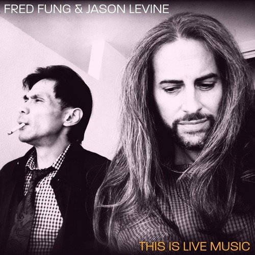 This Is Live Music