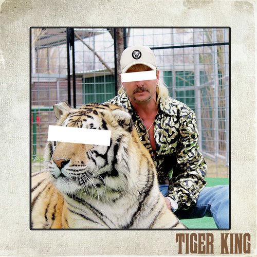 Joe Exotic