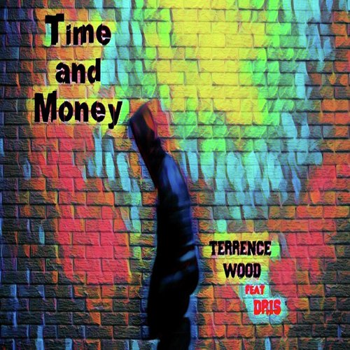 Terrence Wood