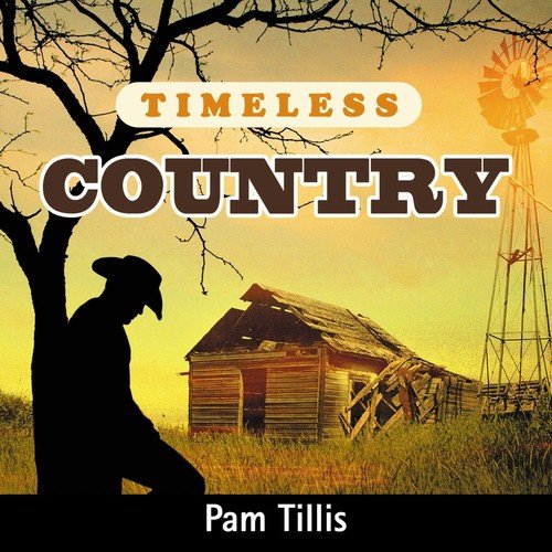 Timeless Country: Pam Tillis