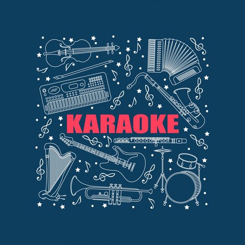 Invisible (Karaoke Version) [originally Performed By Clay Aiken]