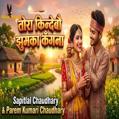 Tora kindebou Jhumka kangna