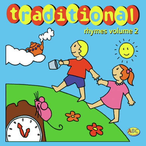 Traditional Rhymes Volume 2