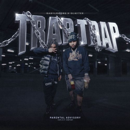 Trap Trap