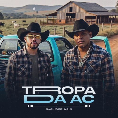 Tropa da AC