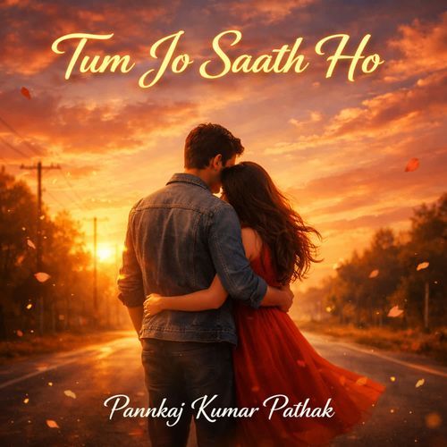 Tum Jo Saath Ho
