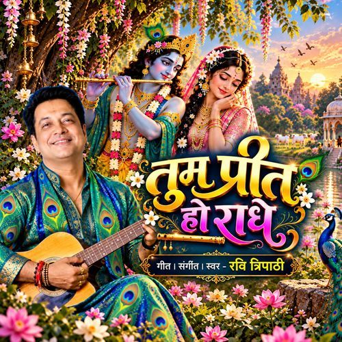 Tum Preet Ho Radhe