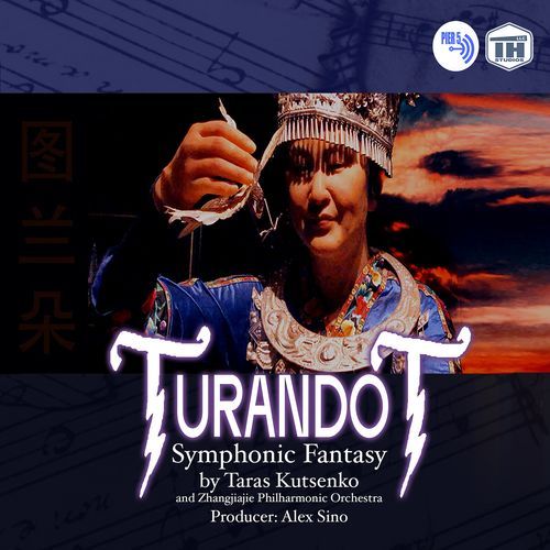 Turandot (Symphonic Fantasy)_poster_image