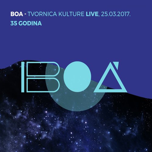 Tvornica kulture live 35 godina (Live)_poster_image