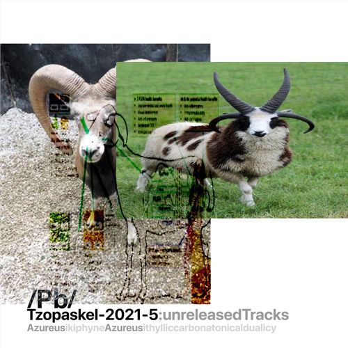 Deer Station [2023] cover art