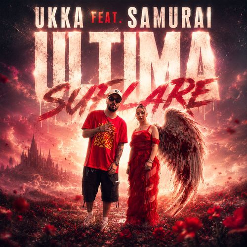 Ultima suflare
