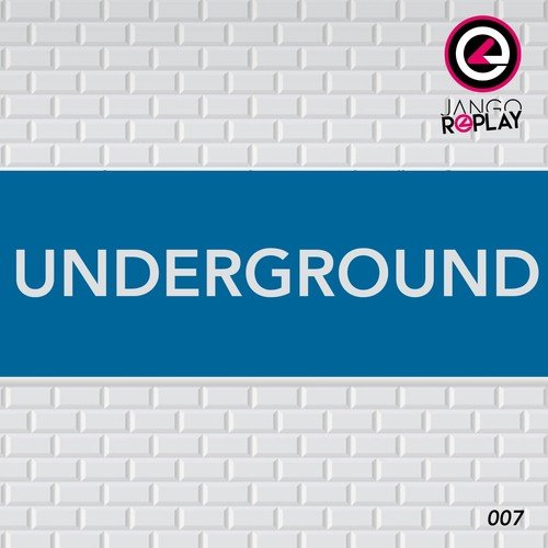 Underground #007