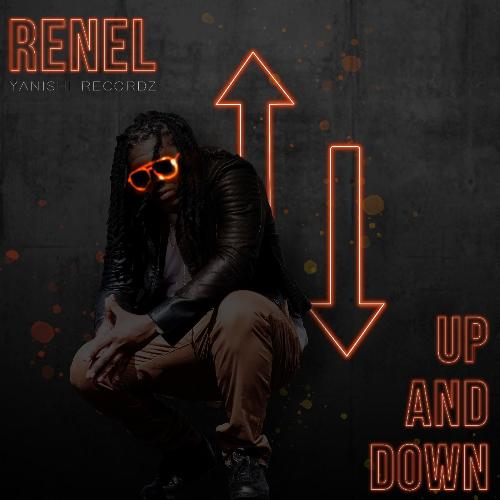 Wayne cover art