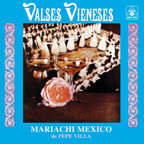 Valses Vieneses (Instrumental)