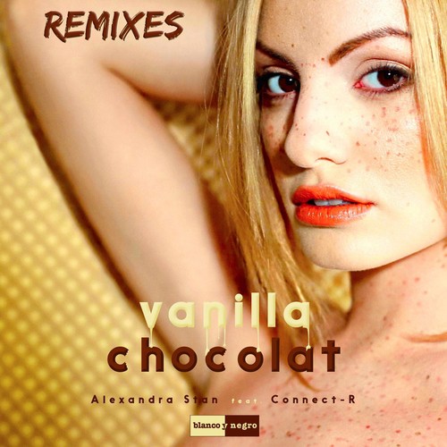 Vanilla Chocolat - 3