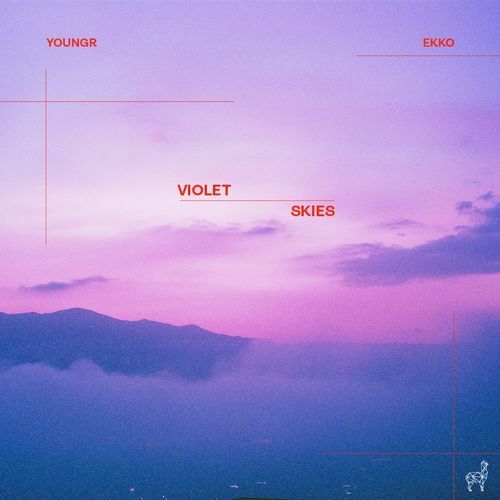 Violet Skies
