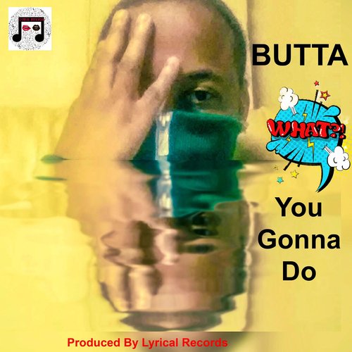 What You Gonna Do_poster_image