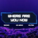 Where Are You Now artwork