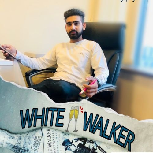 White Walker