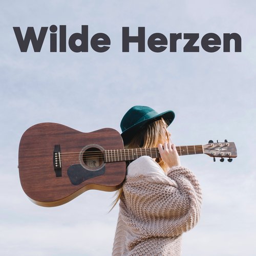 Wilde Herzen