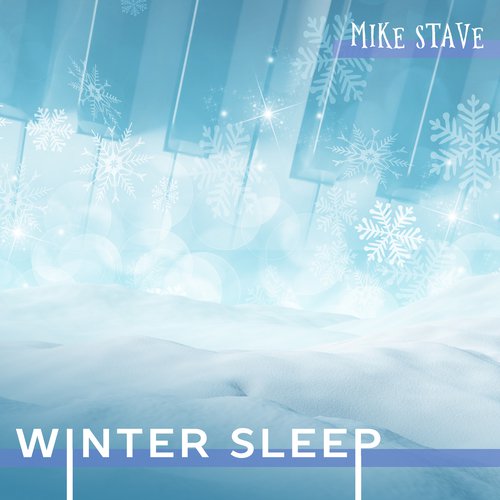 Winter Sleep (Piano)