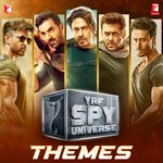 YRF Spy Universe Themes