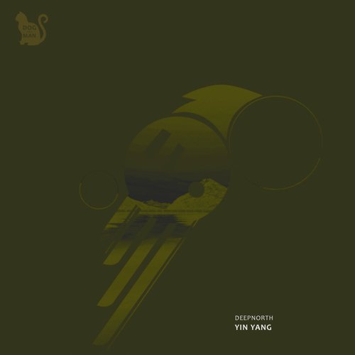 Yin cover art