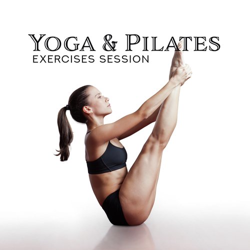 Om Yoga cover art