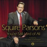 You're Still Lord of All