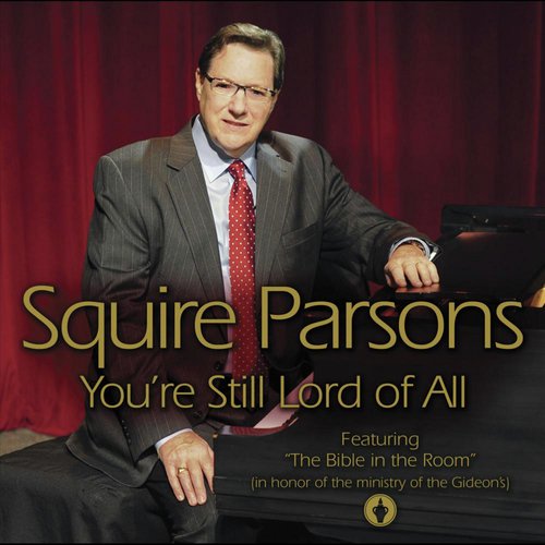 You're Still Lord of All