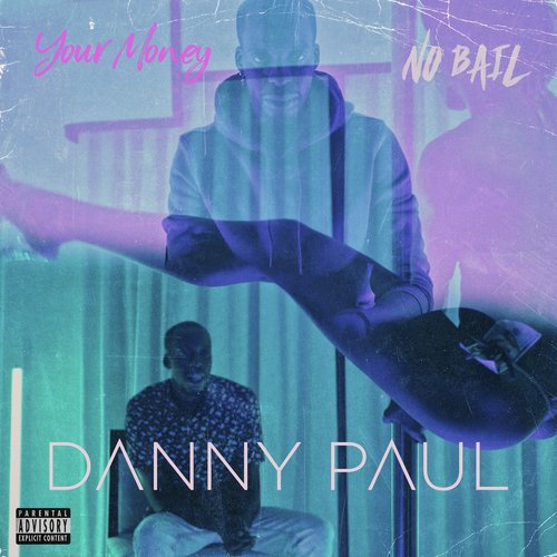 No Bail cover art