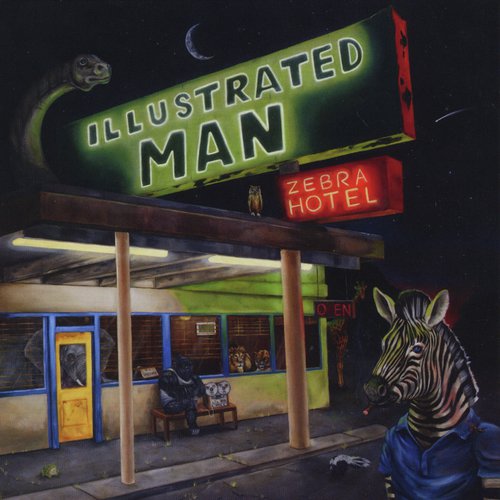 A Parliament of Owls and a Surfeit of Skunks cover art
