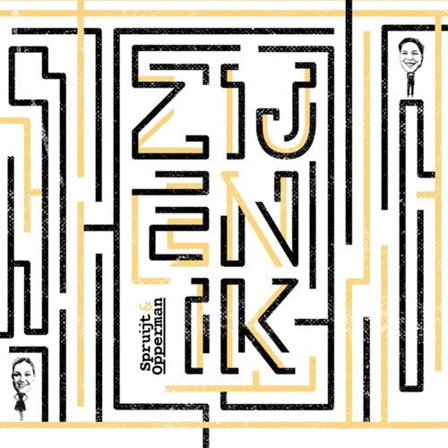 Klein (Live) cover art