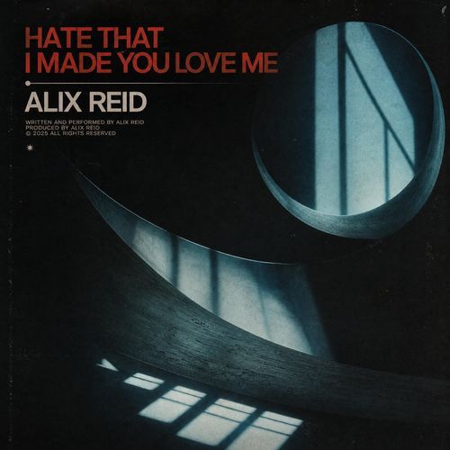 hate that i made you love me (Garage)
