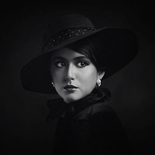 karu voier