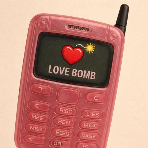 lovebomb