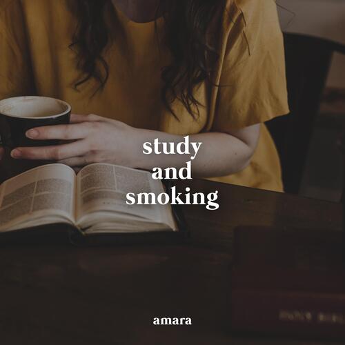 study and smoking