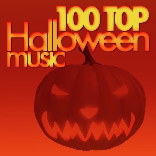 100 Top Halloween Music