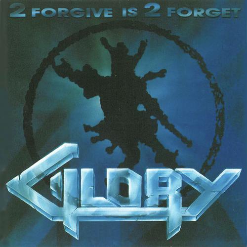 2 Forgive Is 2 Forget