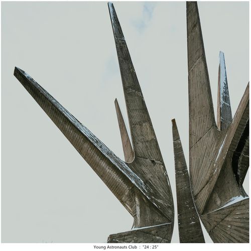Roswell (feat. The Poison Control Centre, Mic & Krs) cover art