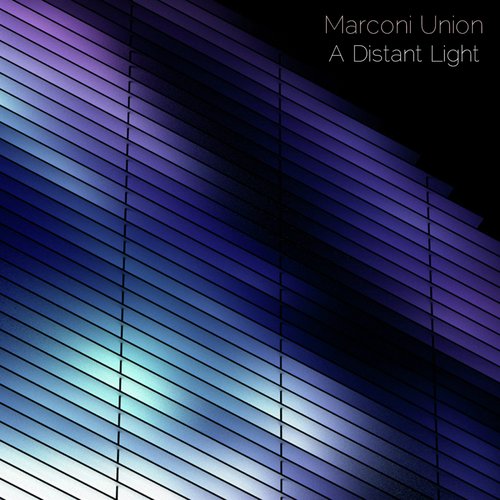 A Distant Light cover art