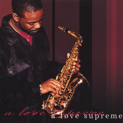 A Love Supreme