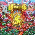 A Very Decent Christmas 4