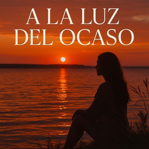 A la luz del ocaso