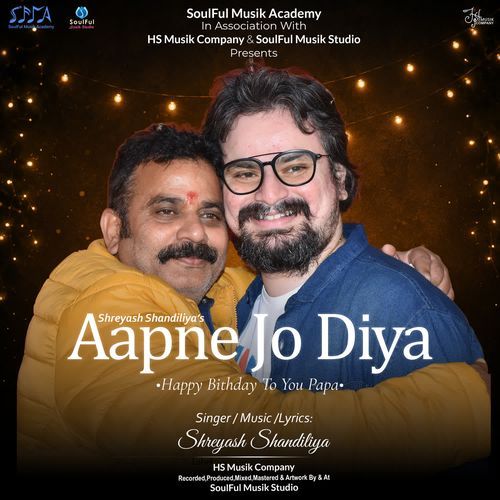 Aapne Jo Diya