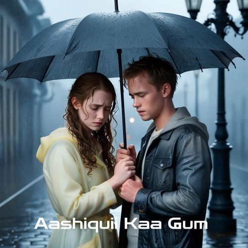 Aashiquii Kaa Gum