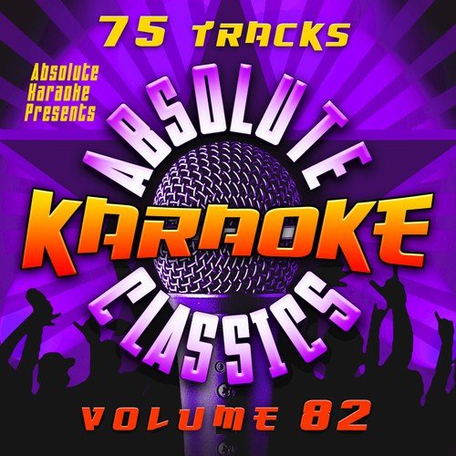 Tenderly (Billy Eckstine Karaoke Tribute) (Karaoke Mix)