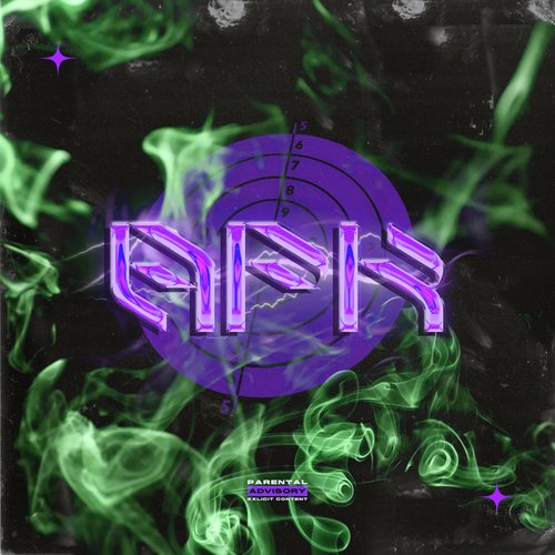 Afk cover art