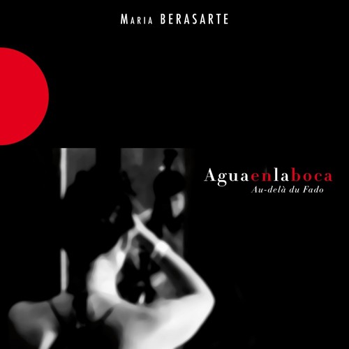 Agua en la Boca (Au delà du fado)_poster_image